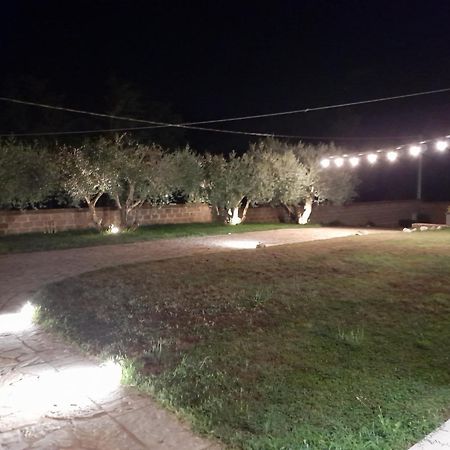 Agriturismo Villa Amerina Corchiano Buitenkant foto