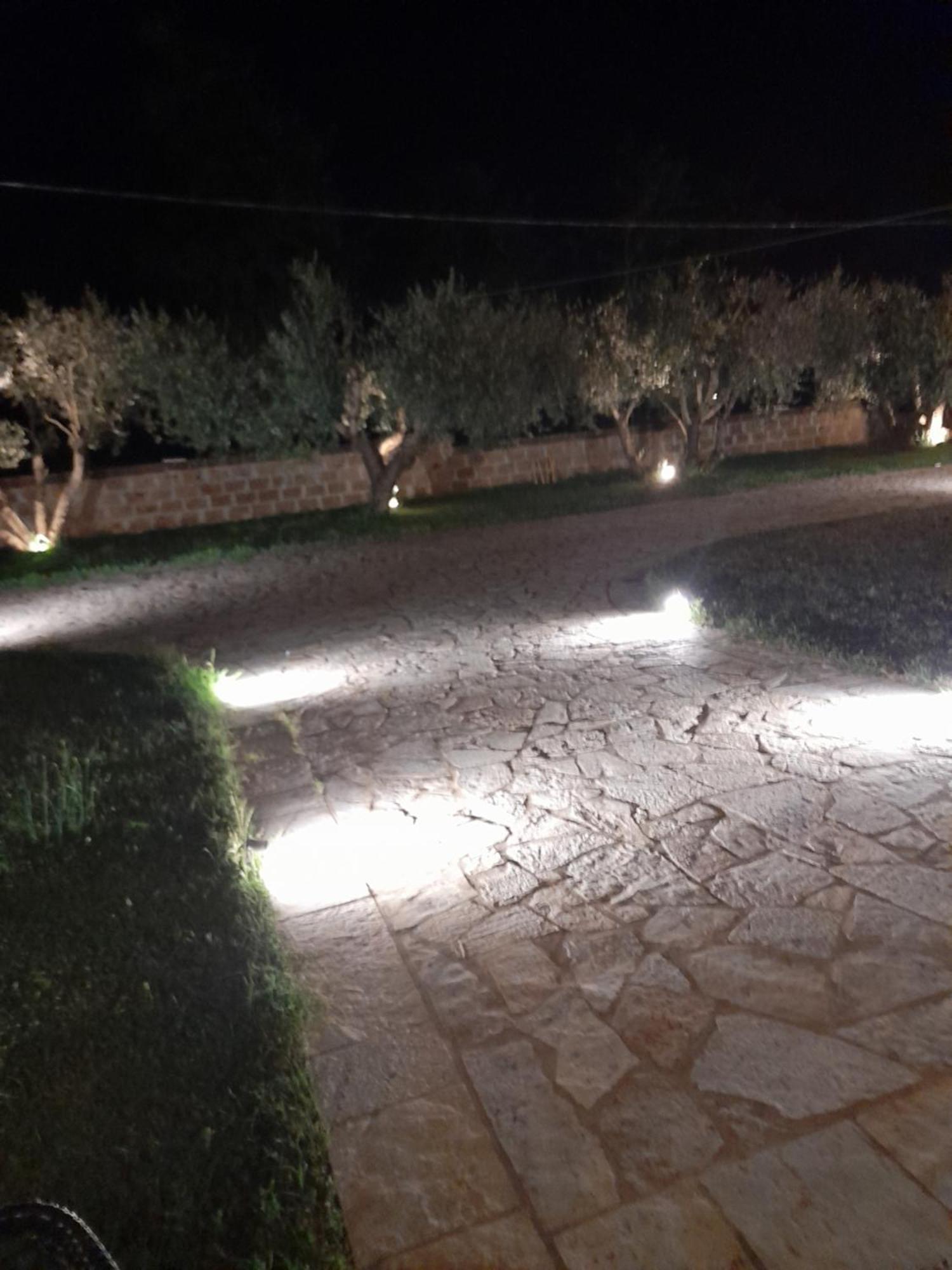 Agriturismo Villa Amerina Corchiano Buitenkant foto