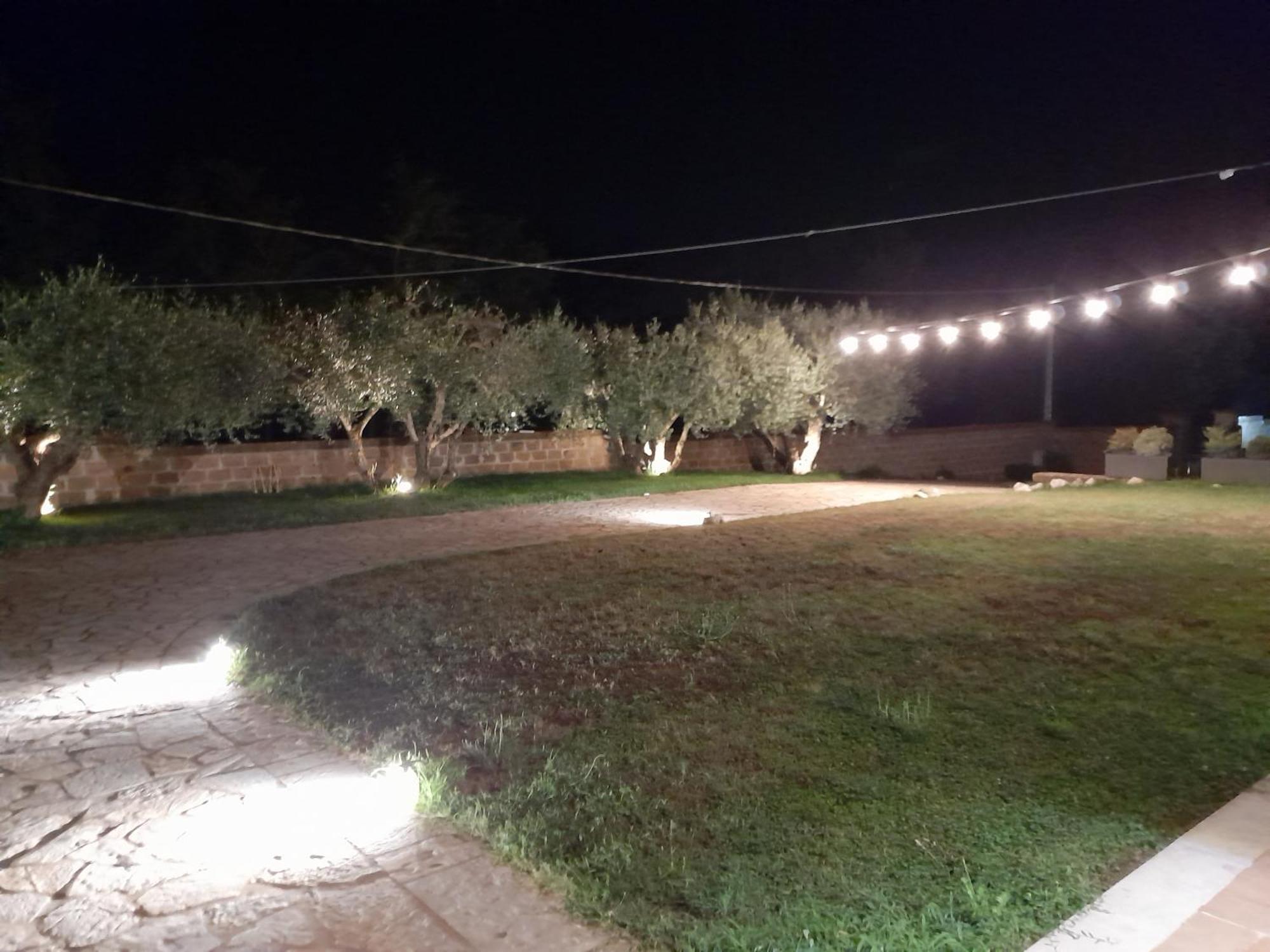 Agriturismo Villa Amerina Corchiano Buitenkant foto