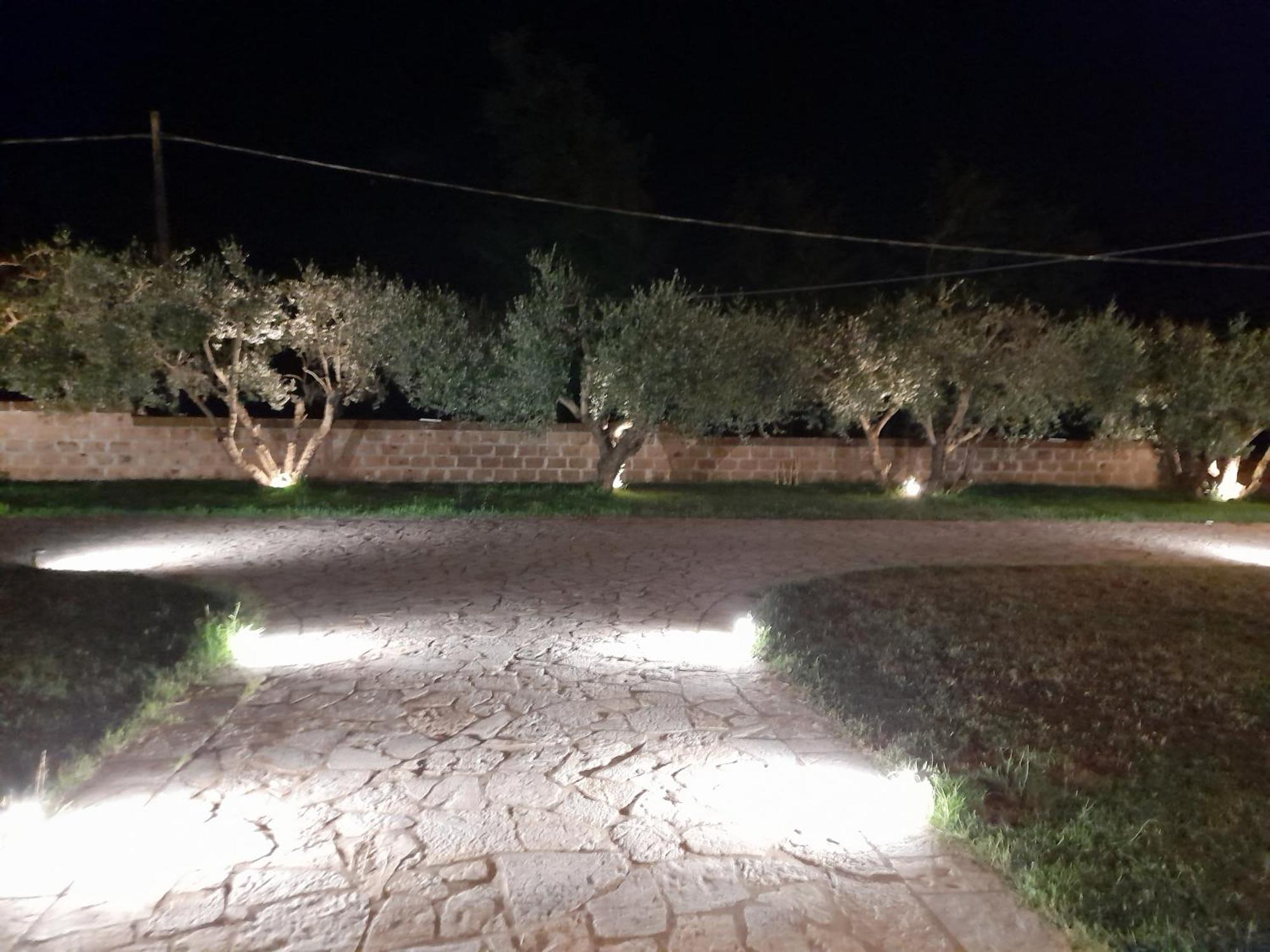 Agriturismo Villa Amerina Corchiano Buitenkant foto