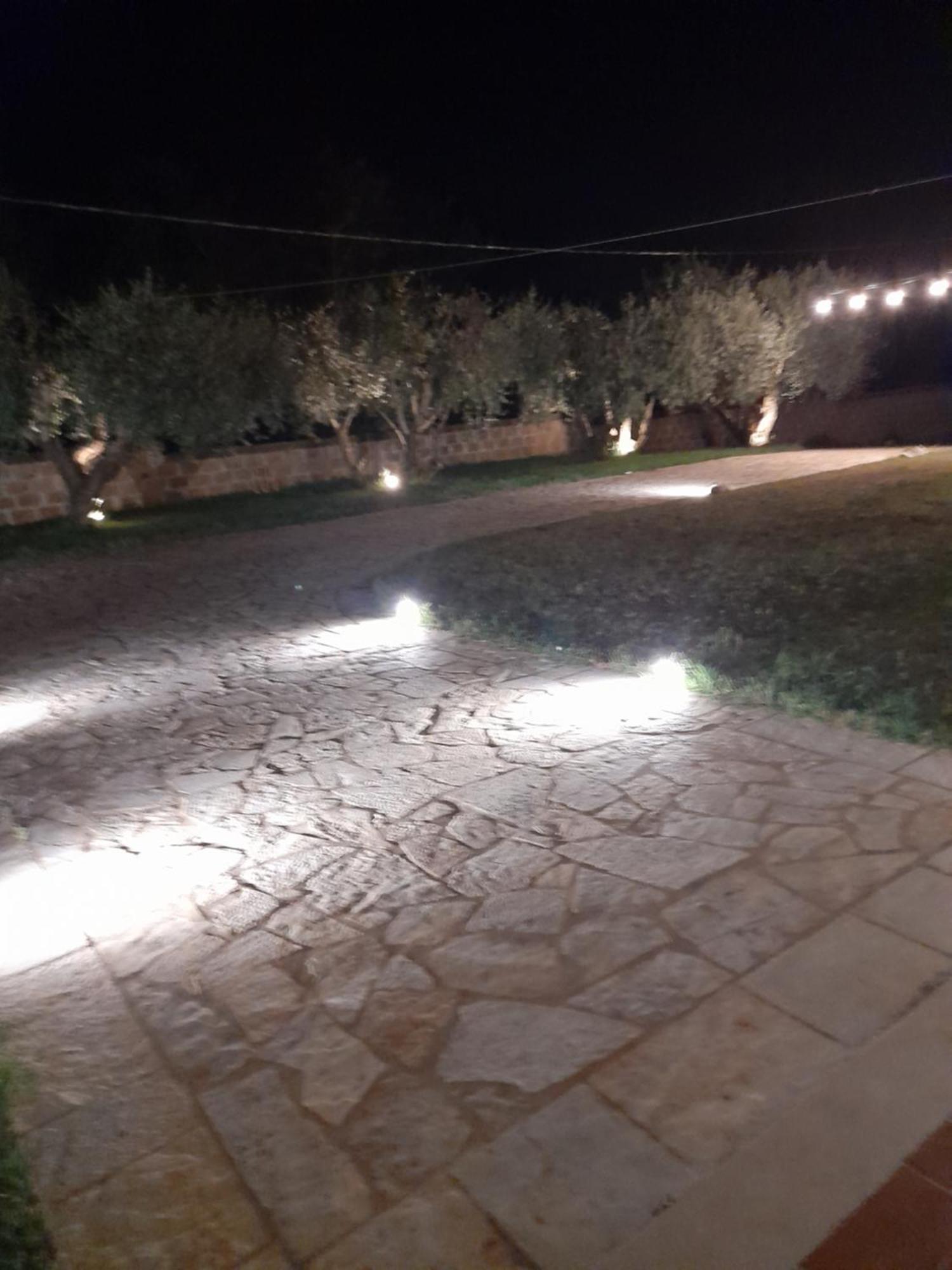 Agriturismo Villa Amerina Corchiano Buitenkant foto